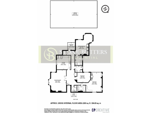 property Low res Floorplan Images}