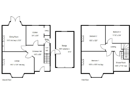 property Low res Floorplan Images}