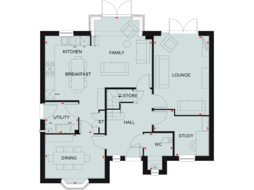 property Low res Floorplan Images}