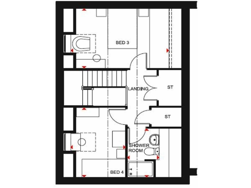 property Low res Floorplan Images}