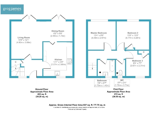 property Low res Floorplan Images}