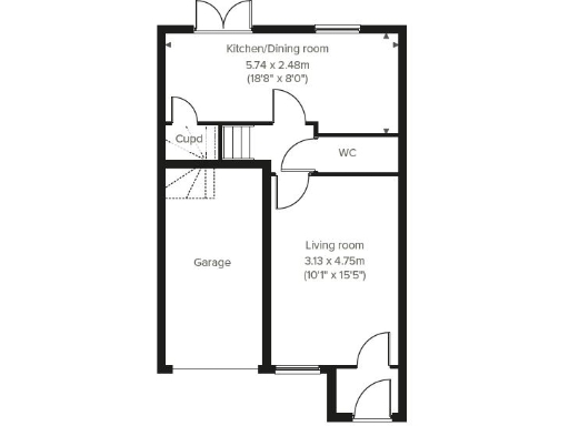 property Low res Floorplan Images}
