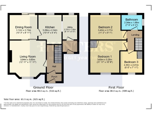 property Low res Floorplan Images}
