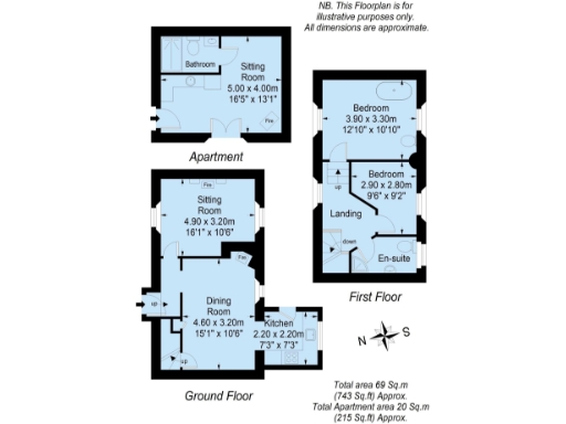 property Low res Floorplan Images}