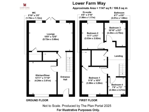 property Low res Floorplan Images}