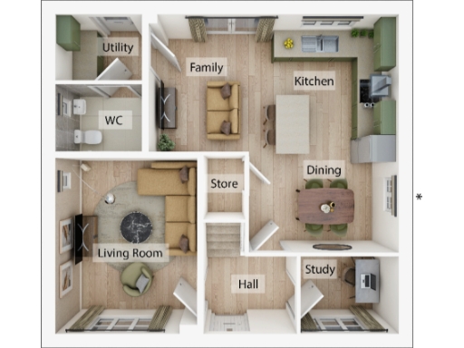 property Low res Floorplan Images}