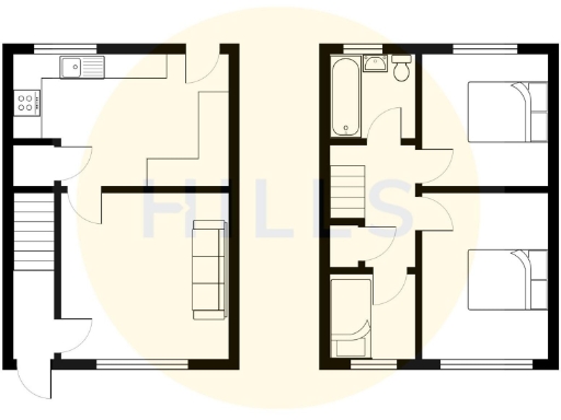 property Low res Floorplan Images}