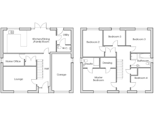 property Low res Floorplan Images}