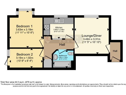 property Low res Floorplan Images}