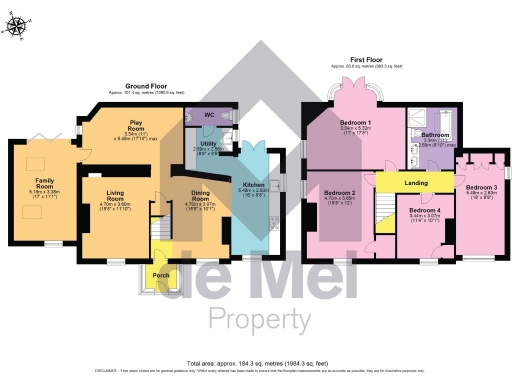 property Low res Floorplan Images}