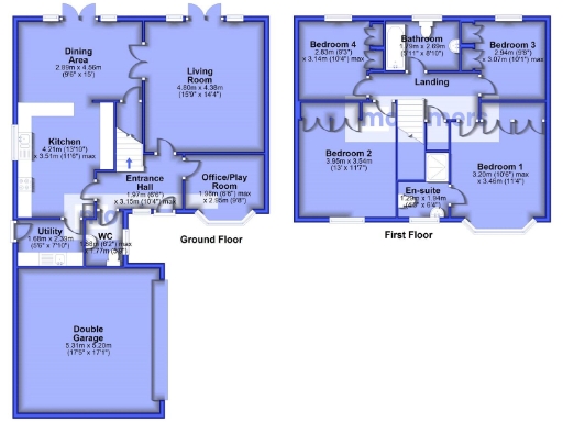property Low res Floorplan Images}
