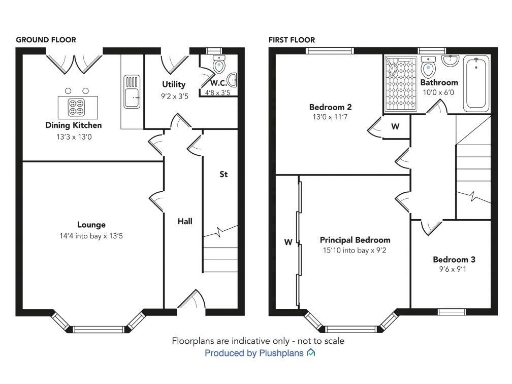 property Low res Floorplan Images}