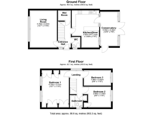 property Low res Floorplan Images}