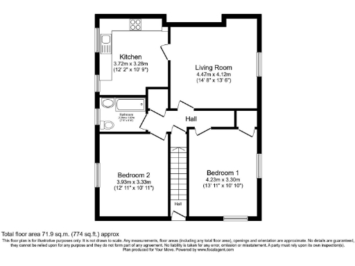 property Low res Floorplan Images}