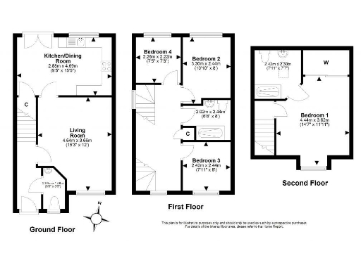 property Low res Floorplan Images}