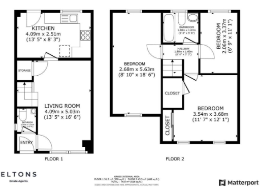 property Low res Floorplan Images}