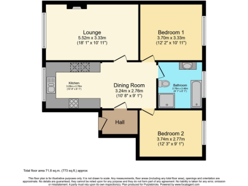 property Low res Floorplan Images}