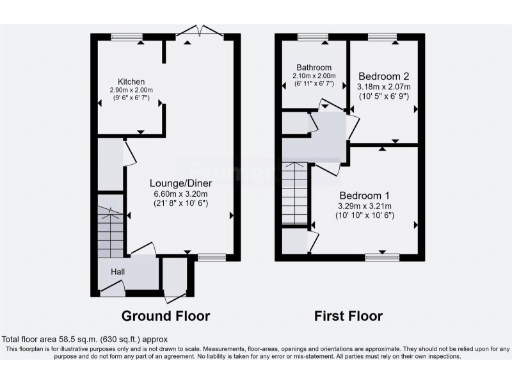 property Low res Floorplan Images}