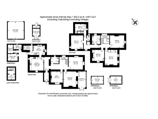 property Low res Floorplan Images}