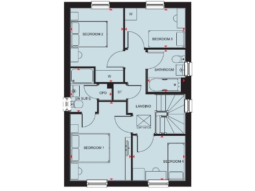 property Low res Floorplan Images}