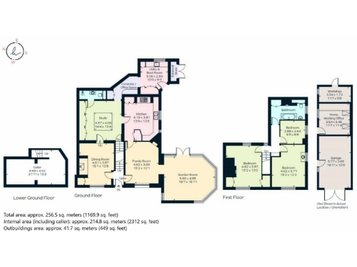 property Low res Floorplan Images}