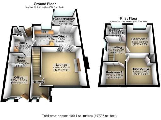 property Low res Floorplan Images}