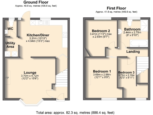 property Low res Floorplan Images}