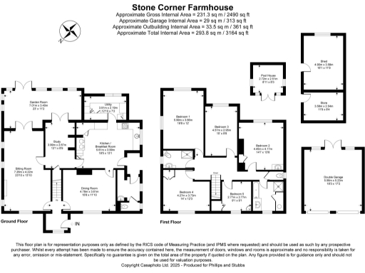 property Low res Floorplan Images}