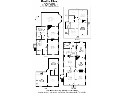 property Low res Floorplan Images}
