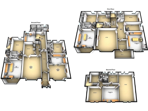 property Low res Floorplan Images}