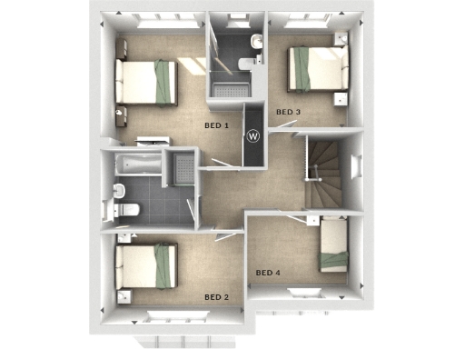 property Low res Floorplan Images}