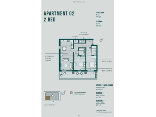 property Low res Floorplan Images}