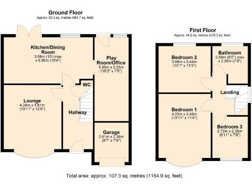 property Low res Floorplan Images}