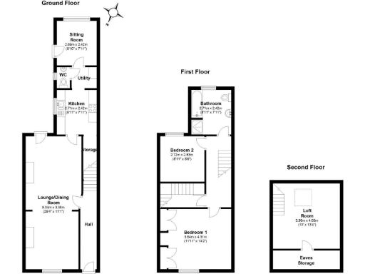 property Low res Floorplan Images}
