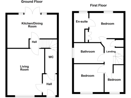 property Low res Floorplan Images}