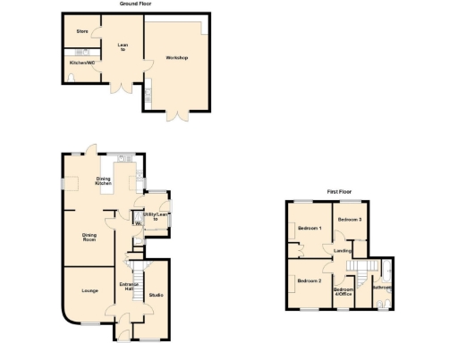 property Low res Floorplan Images}