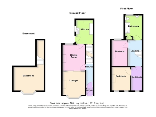 property Low res Floorplan Images}