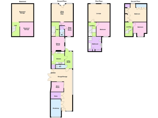 property Low res Floorplan Images}