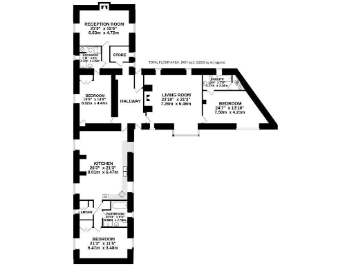 property Low res Floorplan Images}