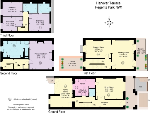 property Low res Floorplan Images}