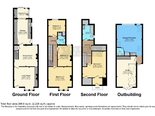 property Low res Floorplan Images}