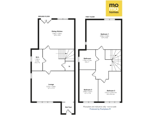 property Low res Floorplan Images}