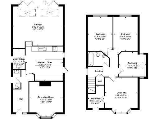 property Low res Floorplan Images}