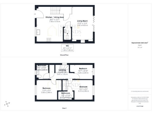 property Low res Floorplan Images}