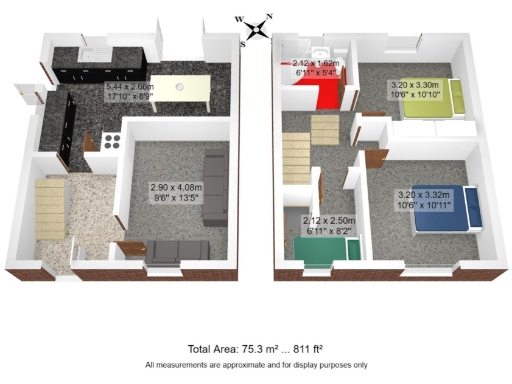 property Low res Floorplan Images}