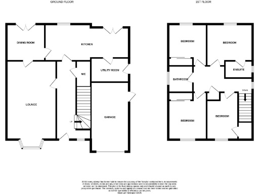 property Low res Floorplan Images}