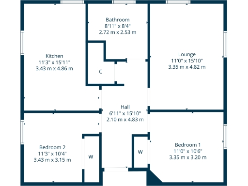property Low res Floorplan Images}