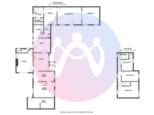 property Low res Floorplan Images}