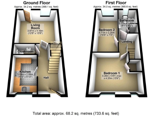 property Low res Floorplan Images}