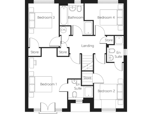 property Low res Floorplan Images}